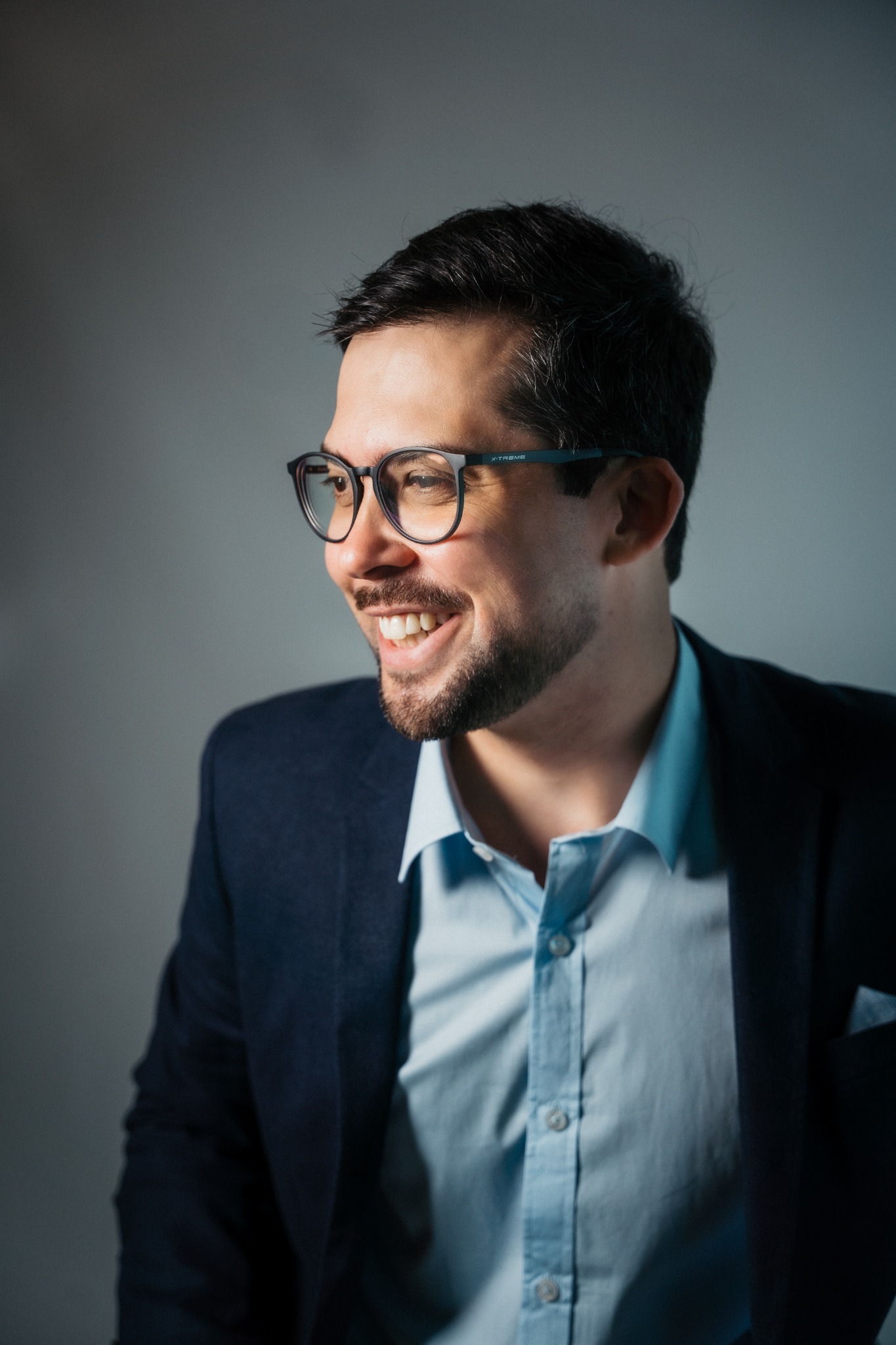 Lucas Basani