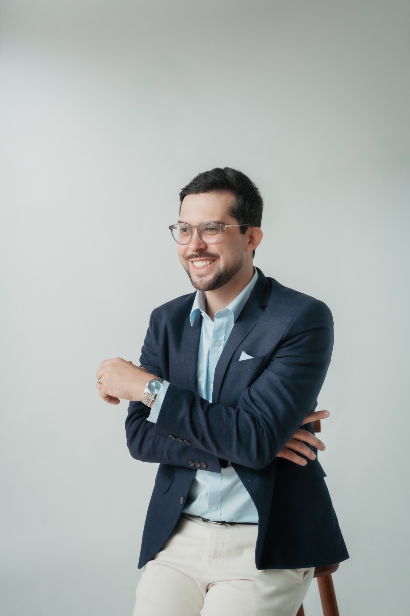 Lucas Basani