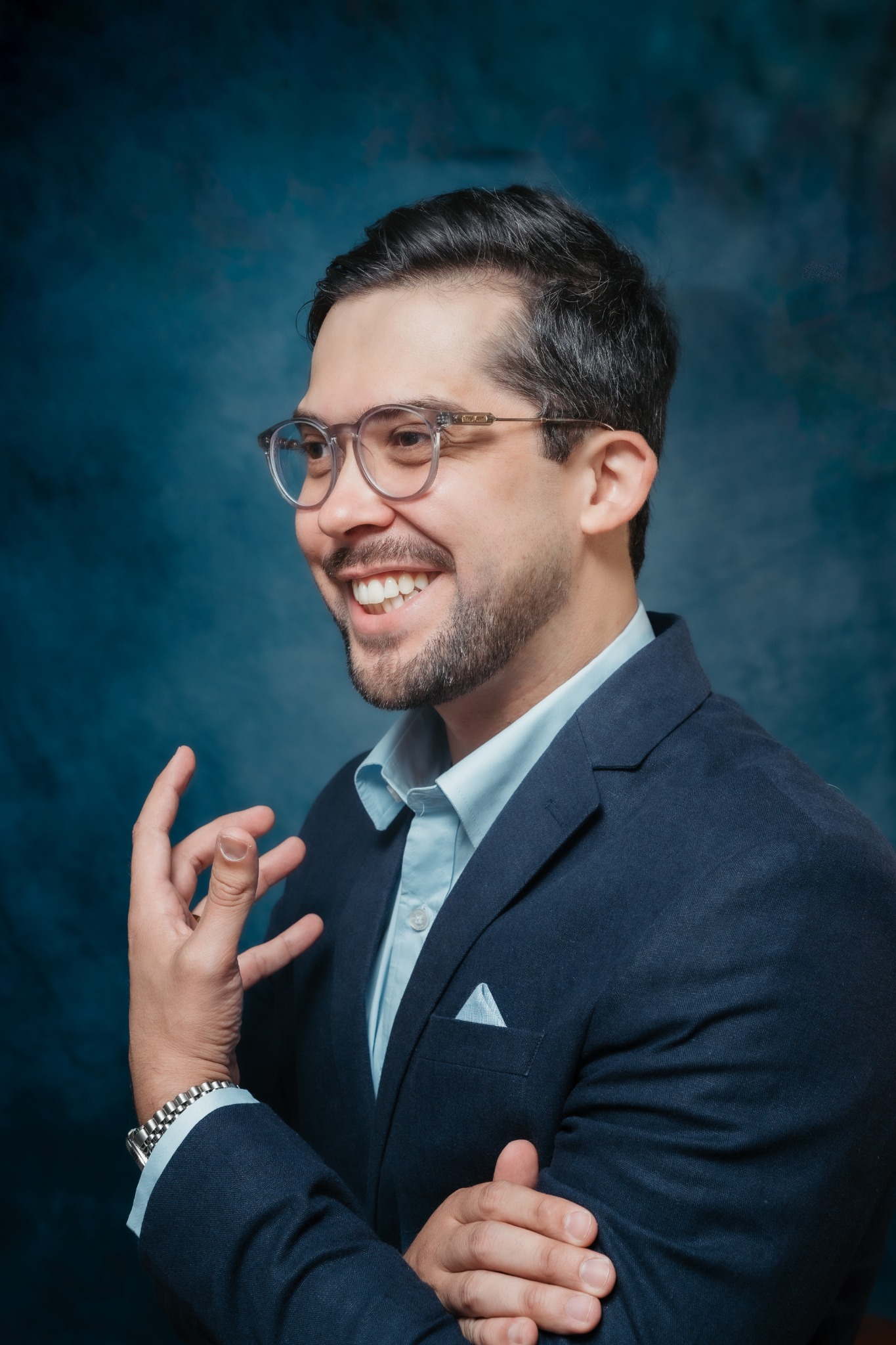 Lucas Basani
